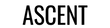 Ascent bicycle