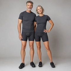 Ascent Body-First Shorts