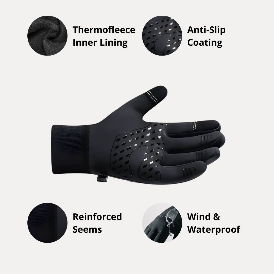 Premium Thermo Gloves