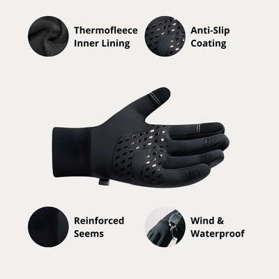 Premium Thermo Gloves
