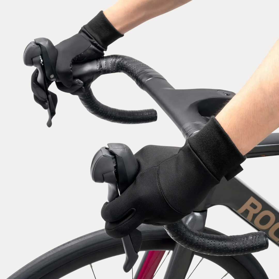 Premium Thermo Gloves