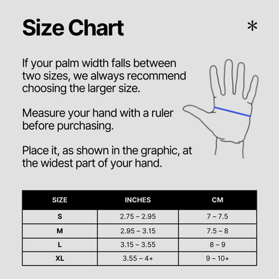 Premium Thermo Gloves