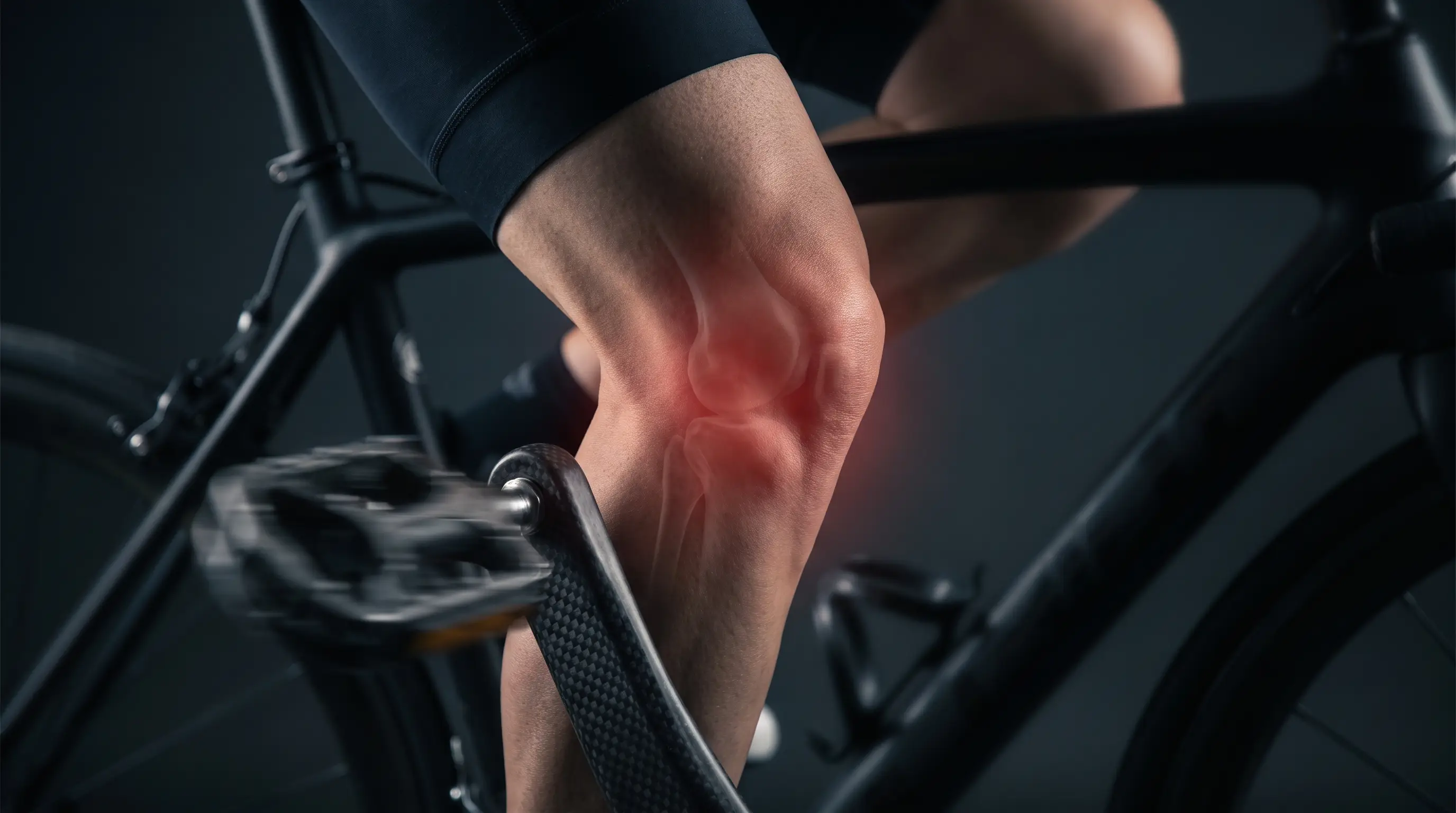 How repetitive load builds up over a ride