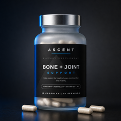 Ascent - Bone + Joint Support